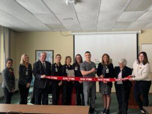 Little Falls Center for Dental Health Grand Opening photo