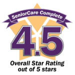 4.5 star rating image