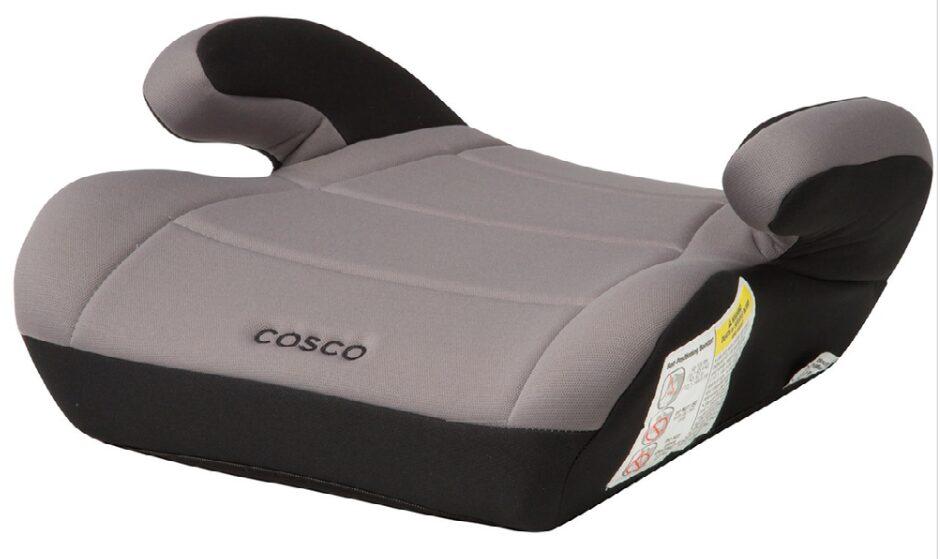 CoscoTopside Cosco topside booster seat