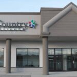 Medford office picture