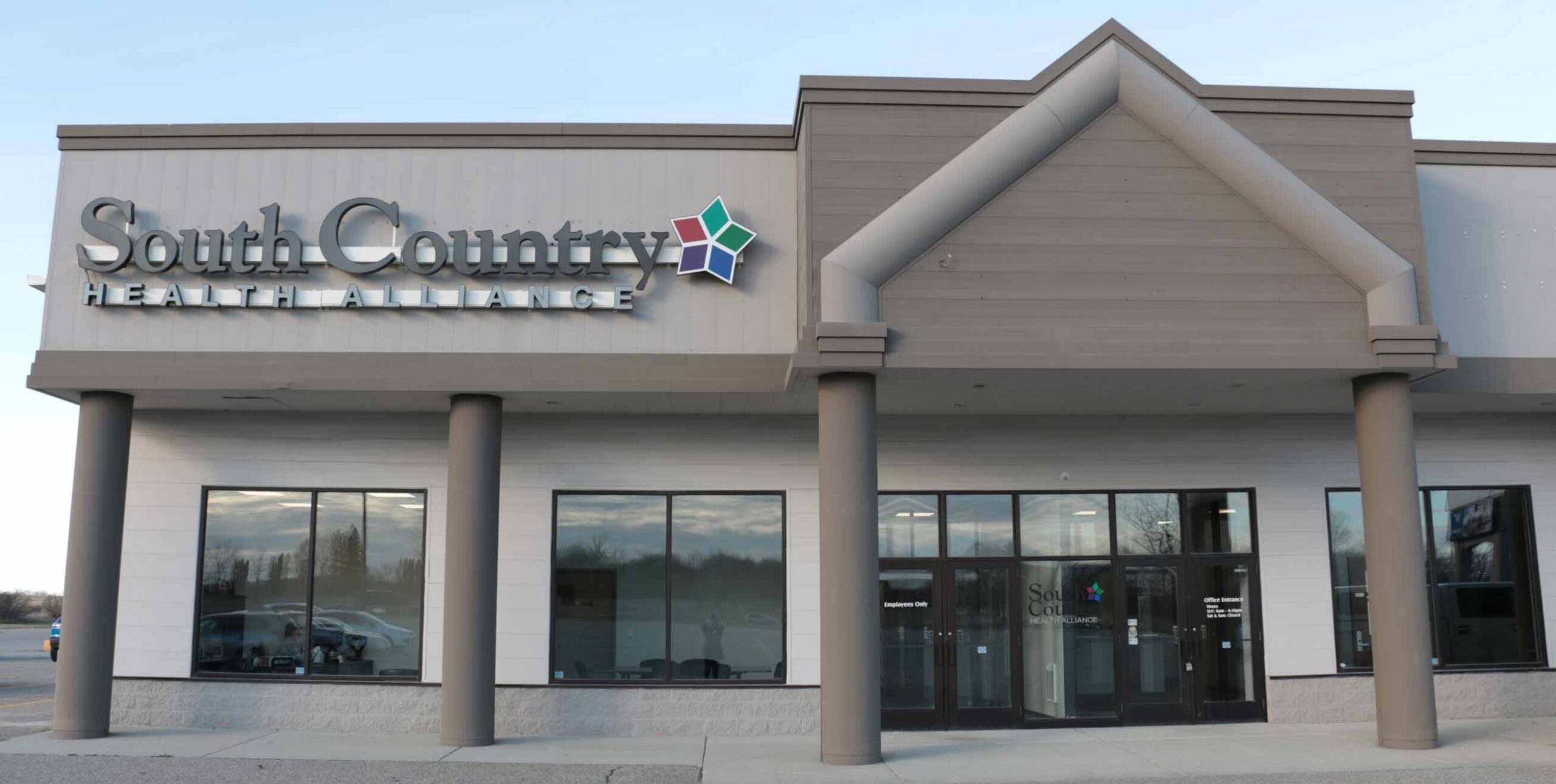 SC_Building-front-rev Medford office picture