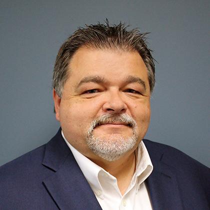 Picture of Scott Schufman