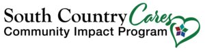 South Country Cares logo